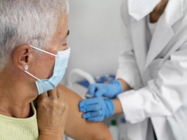 PAMI adelanta la vacunaci�n antigripal 2026